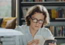 Mysterious Bookstore Crush Actually Just A Confused, Illiterate Man