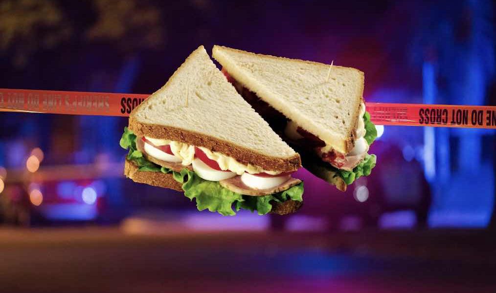 Carol Folt Announces She Is Two Police Calls Away From A Free Sandwich