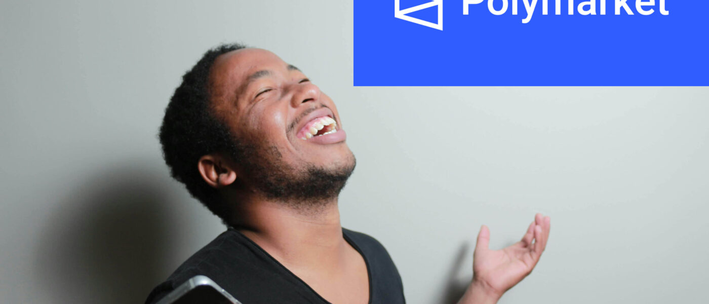 This Semester is Sponsored by Polymarket