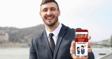 TrojanLearn CHR Requirement Replaced by New ConsentGPT 