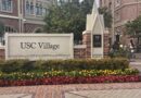 A Definitive Ranking of The USC Village Accent Walls