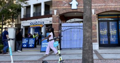 USC Dutch Bros Does Not Pass Bechdel Test USC Dutch Bros Does Not Pass Bechdel Test