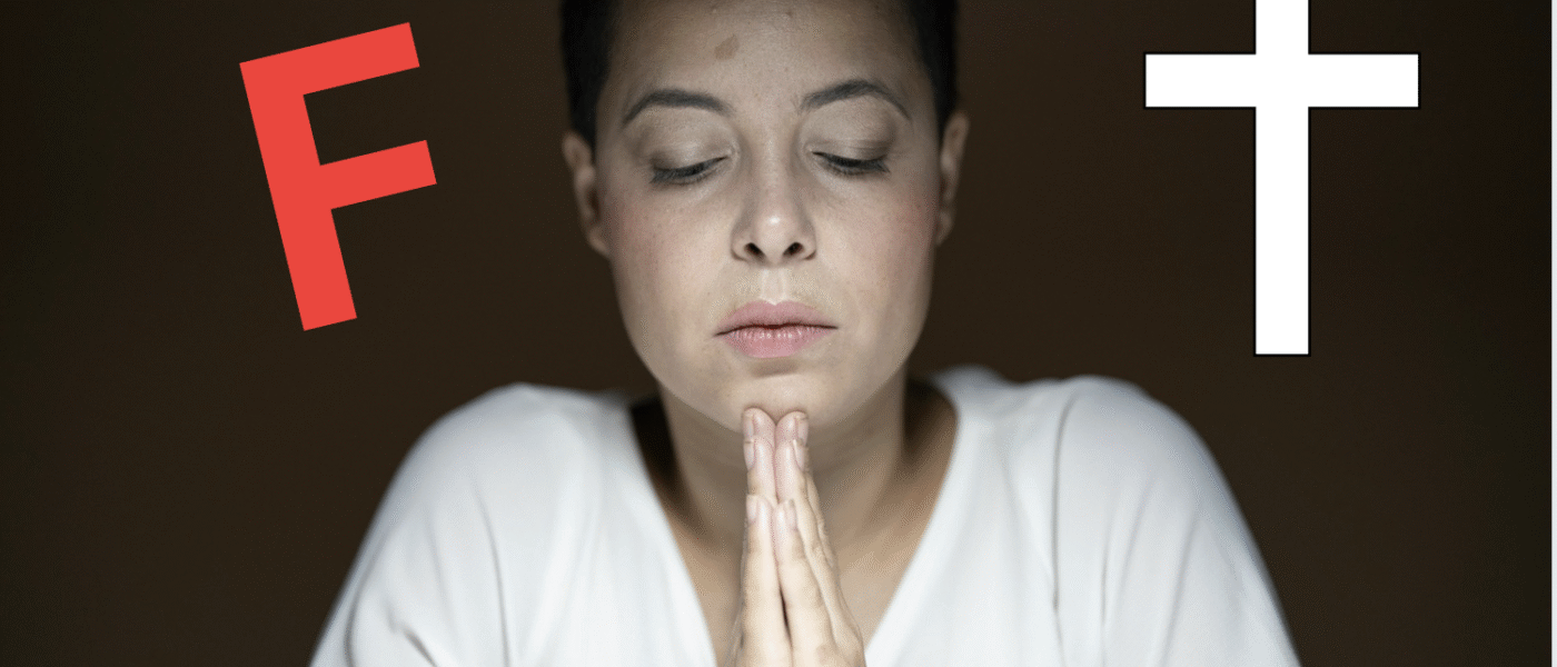 Storytime: I Failed My Math Test for Being Christian