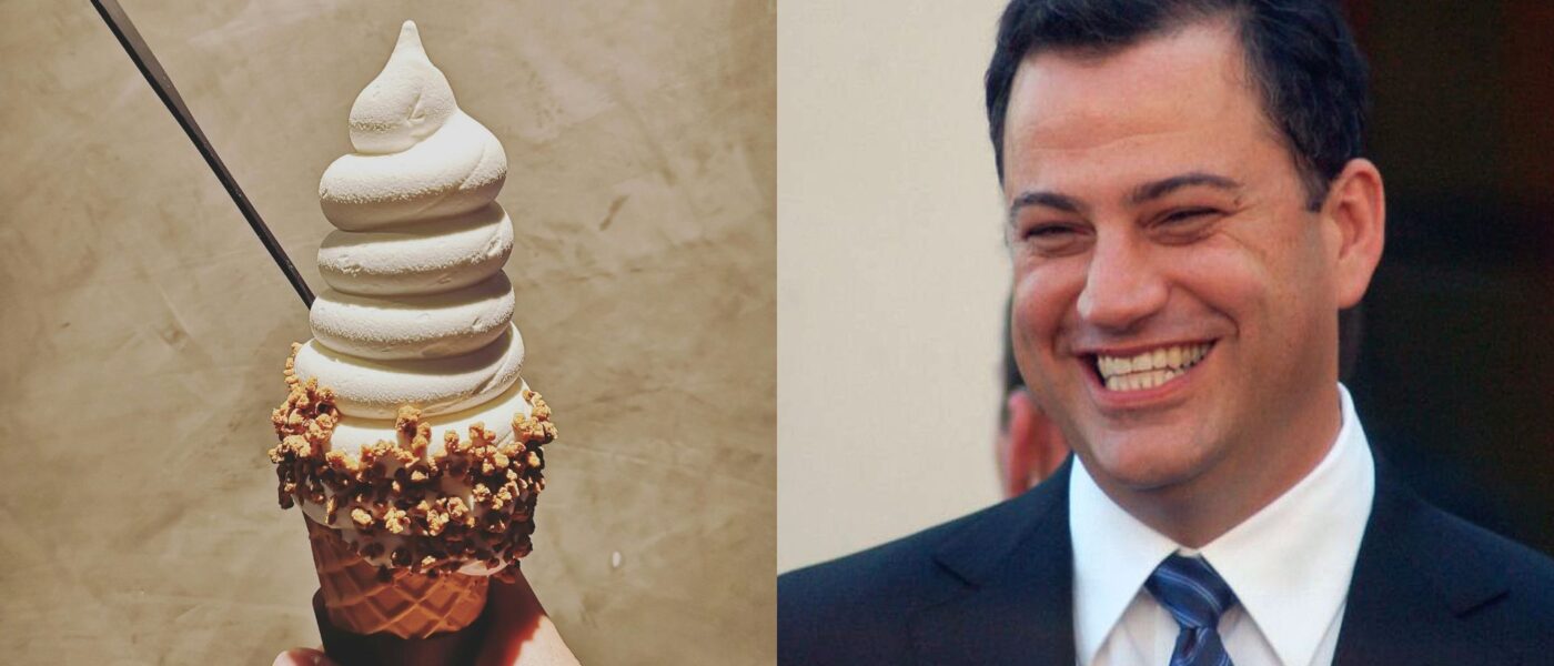 The Tonight Dough Prices Surge as People Confuse Jimmy Kimmel with Jimmy Fallon
