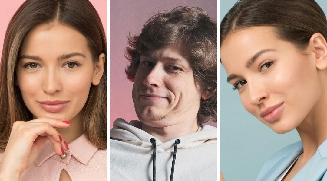 The Summer I Turned Handsome? This Man Is Having Sex With Two Sisters