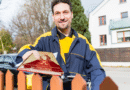 Performative Mailman Exclusively Delivers Scarlet Letters