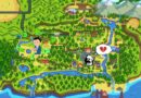 Capitalism Really Fun in Stardew Valley
