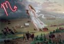 Astrology Girl “Manifests Destiny,” Expands Territory to the Pacific