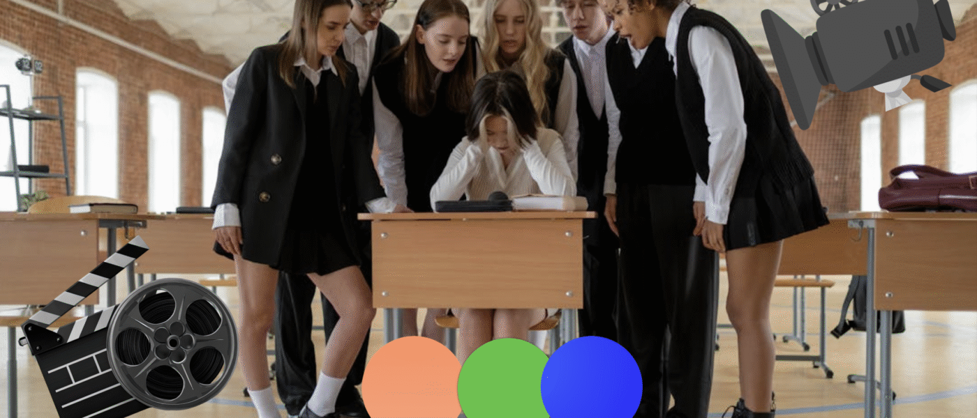 Film Student Forced Into Intervention Over ‘Whimsical’ Letterboxd Top 4