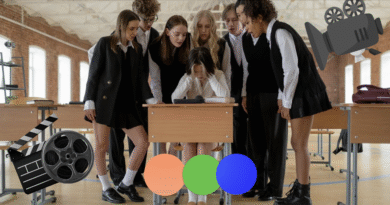 Film Student Forced Into Intervention Over ‘Whimsical’ Letterboxd Top 4 Film Student Forced Into Intervention Over ‘Whimsical’ Letterboxd Top 4