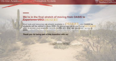 OASIS Converted To DESERT OASIS Converted To DESERT